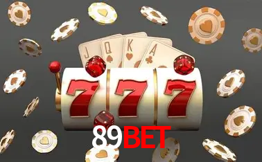 A Revolução dos Aplicativos de Jogos no 89bet
