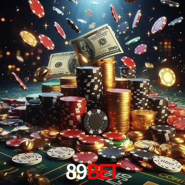 Estatísticas 89bet