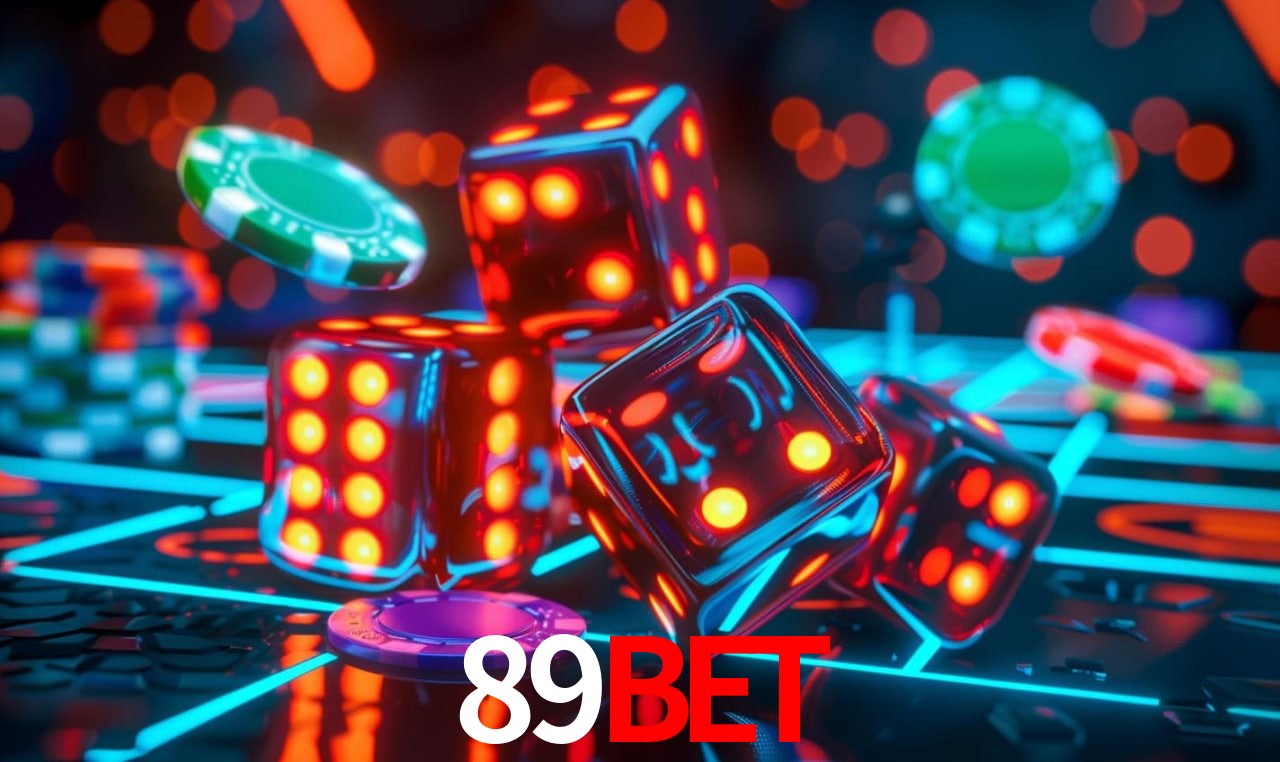 Experiência VIP 89bet