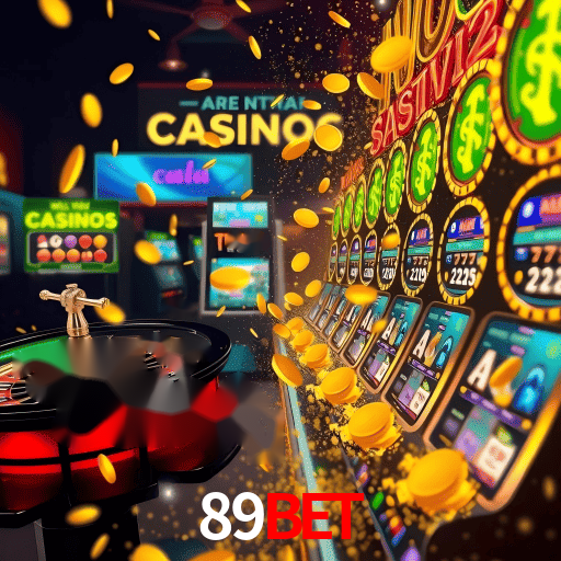 Mesa de Blackjack 89bet