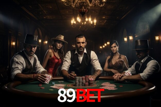 Apostas de Basquete 89bet