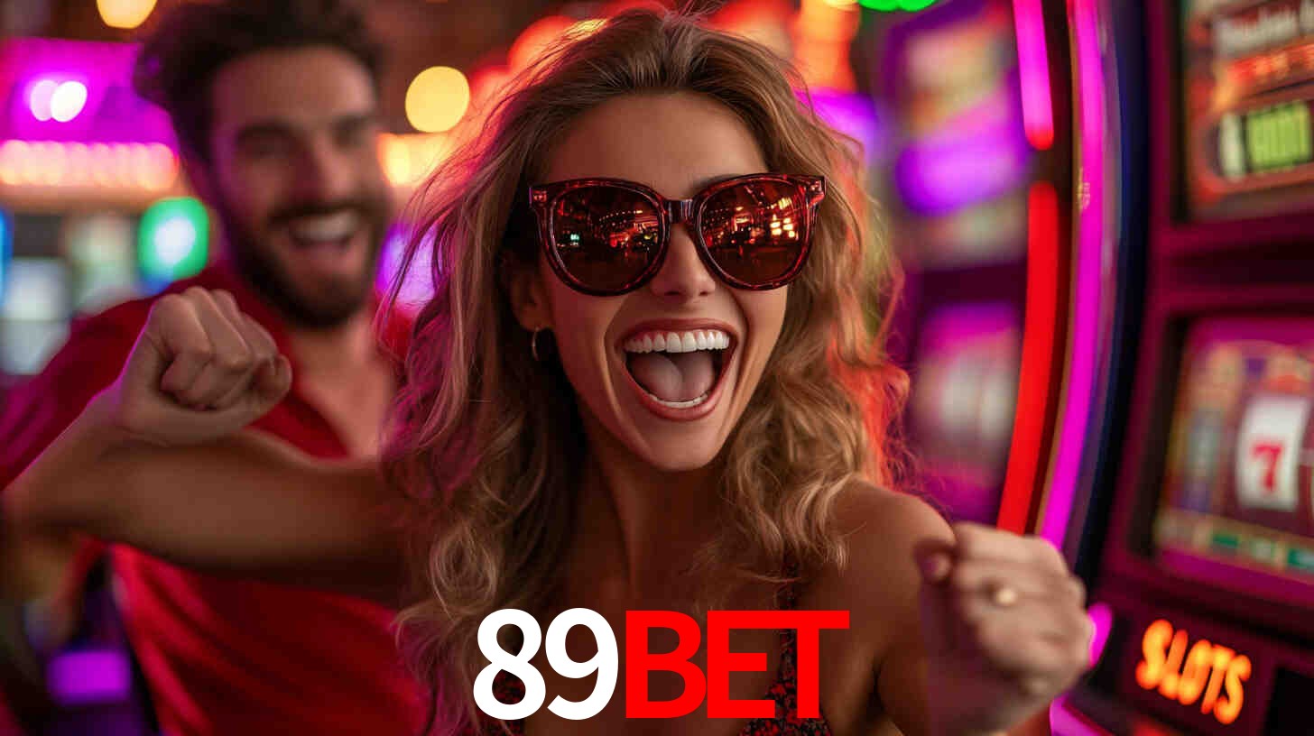 cassino 89bet