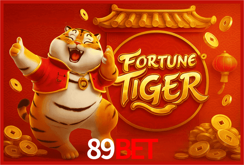 Jogos de Slot 89bet