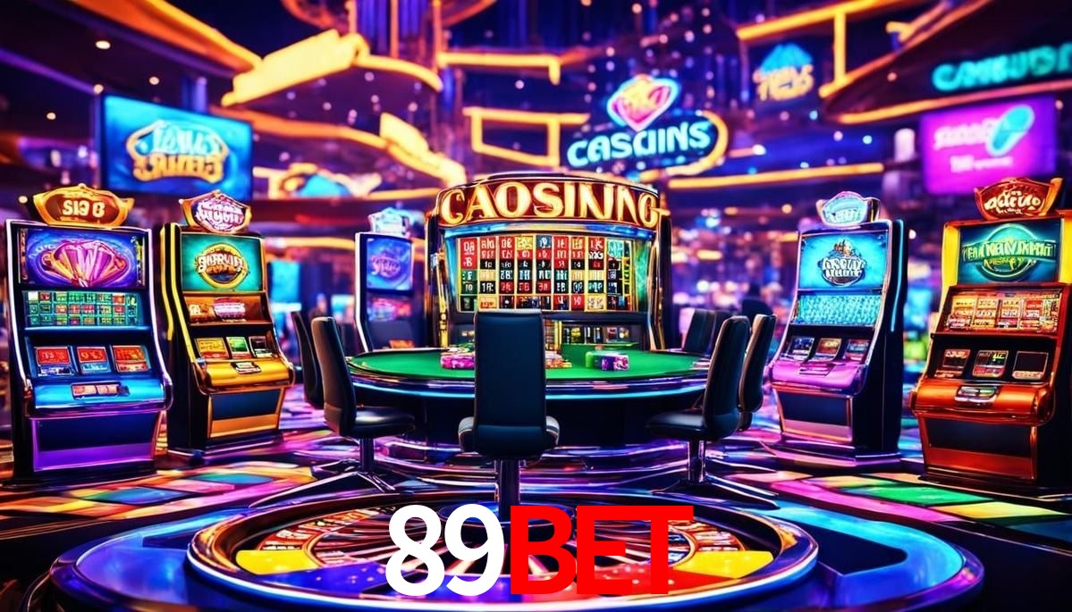 login 89bet
