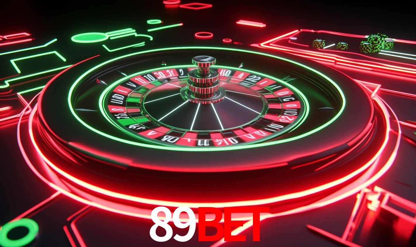 Bônus Diários 89bet
