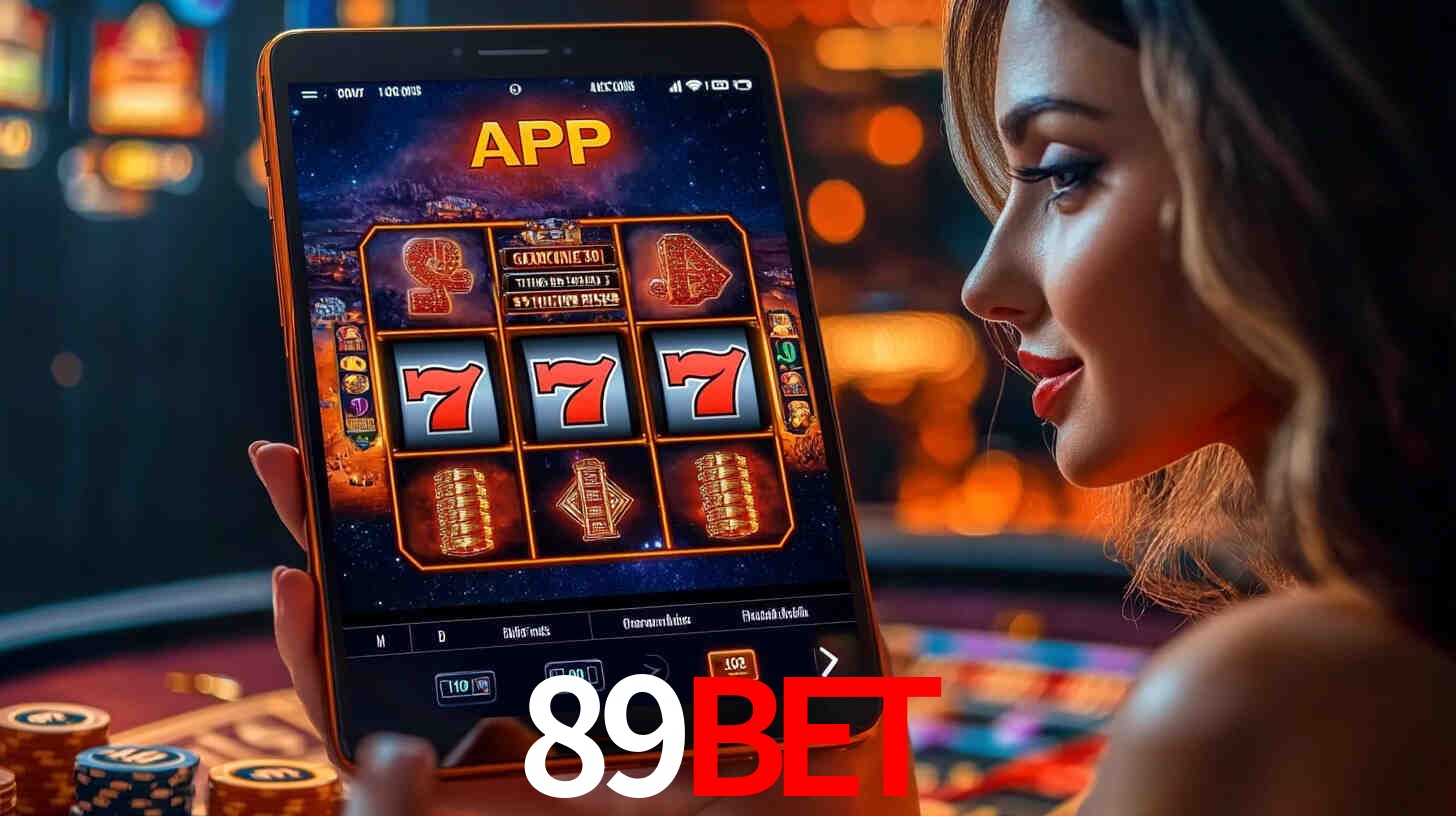 89bet bet Brasil