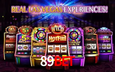 A Emoção da Loteria na 89bet: Uma Chance de Mudança de Vida
