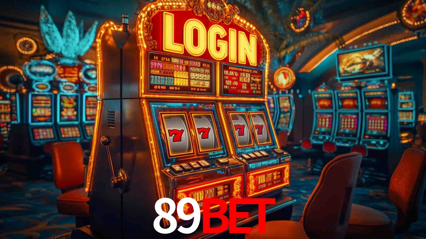 Explore as vantagens do 89bet: serviço profissional e confiabilidade