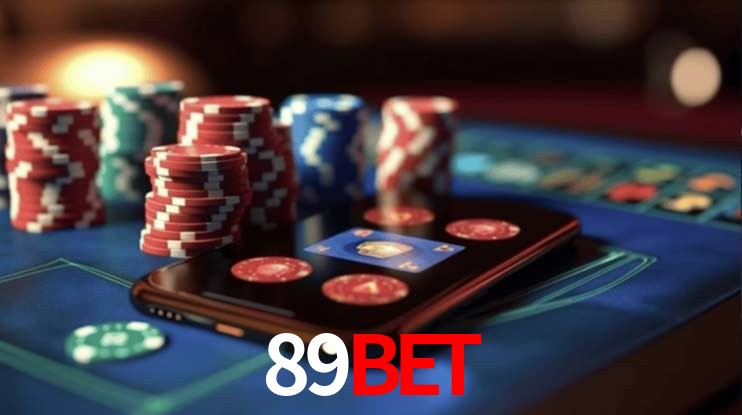 89bet Tipos de máquinas caça-níqueis
