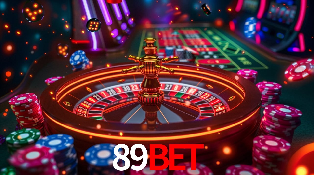 Estatísticas do Jogo 89bet