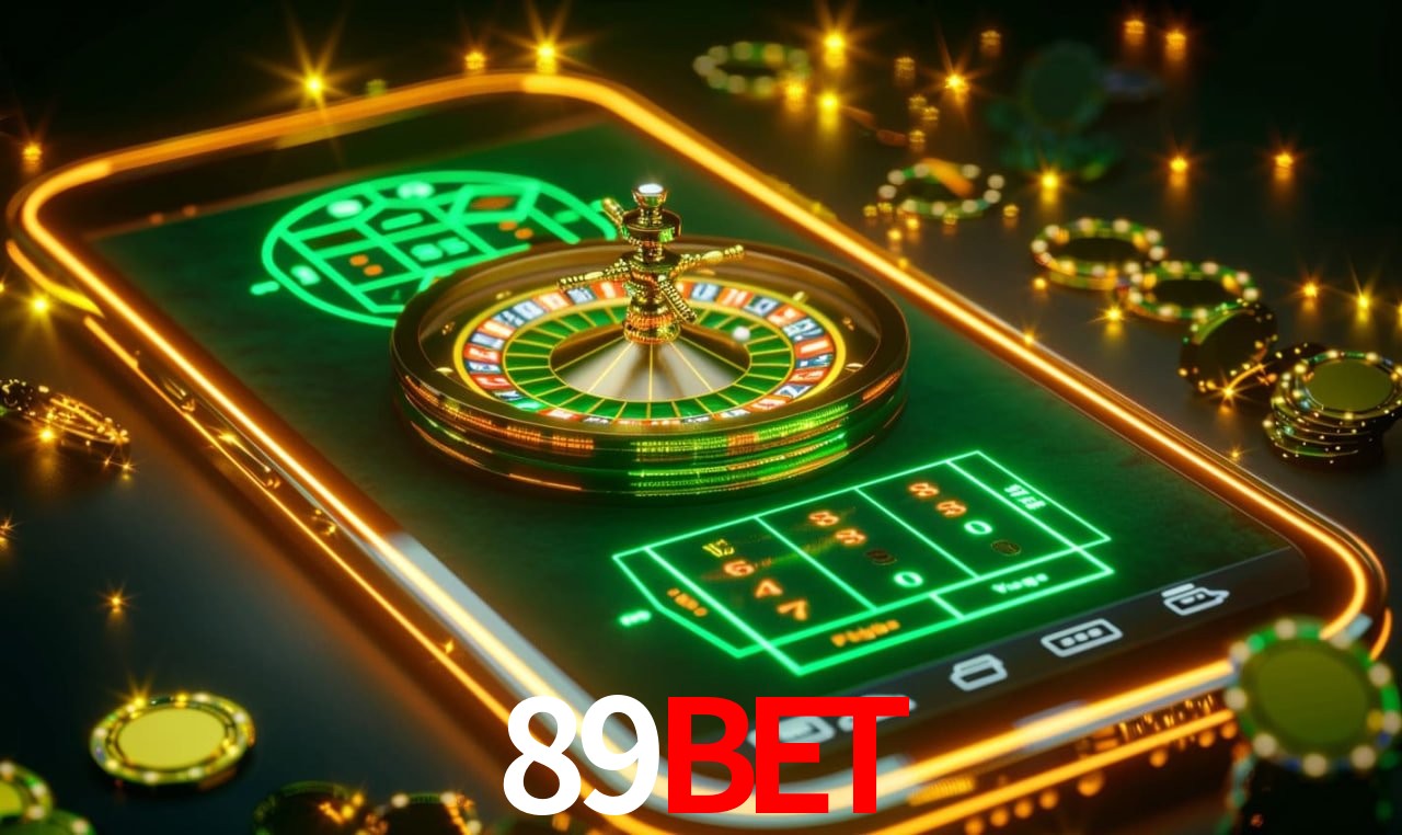 Programa VIP 89bet
