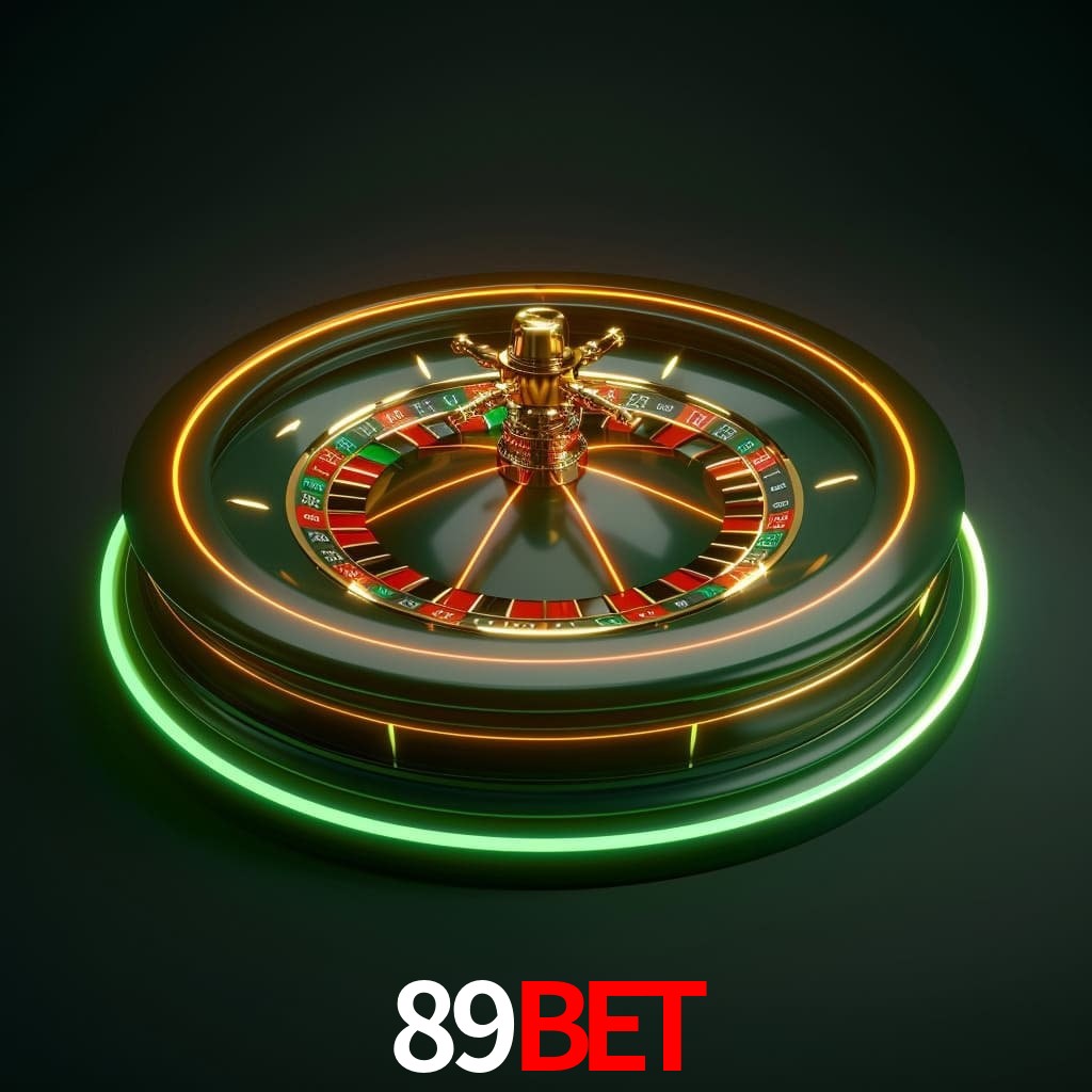 App 89bet iOS