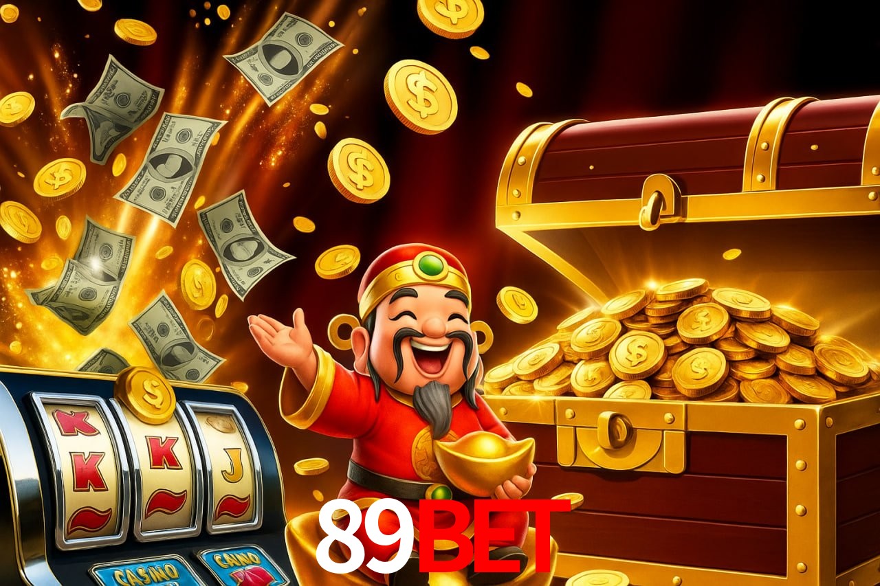 Cadastro Rápido 89bet