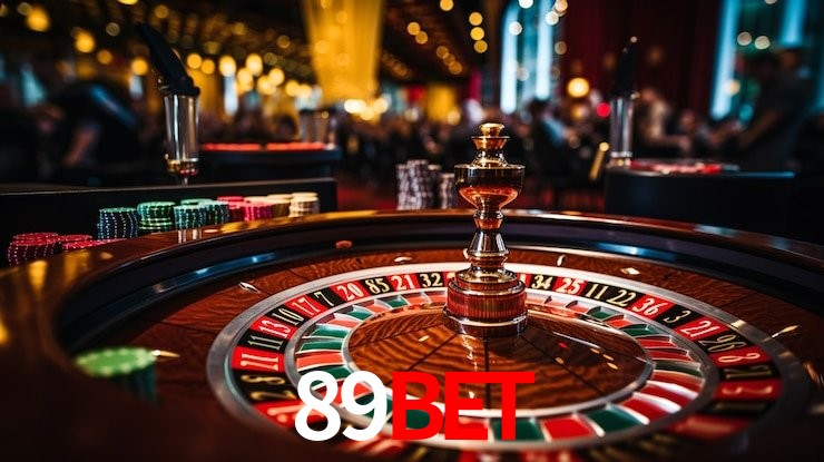 Descubra a Essência do 89bet: Nossa História e Compromissos