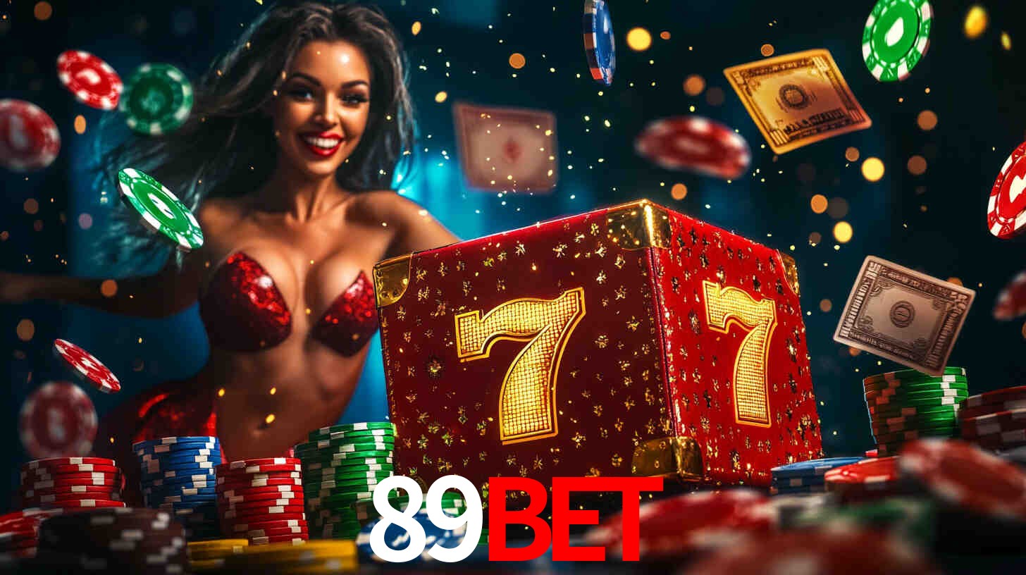 Interface Premium 89bet