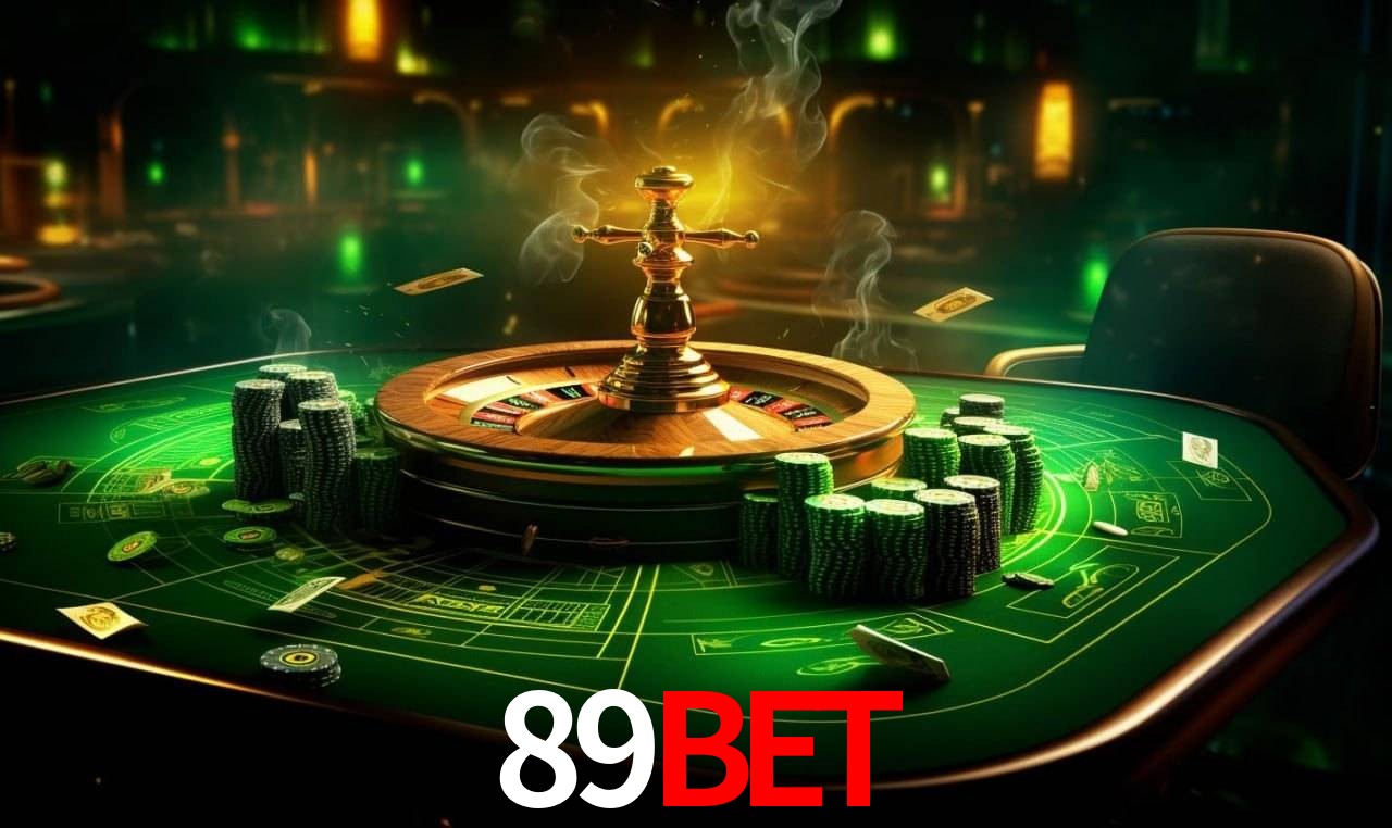Estatísticas Esportivas 89bet