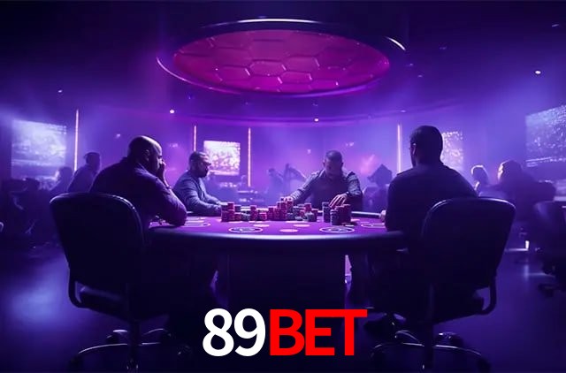 Casino VIP 89bet