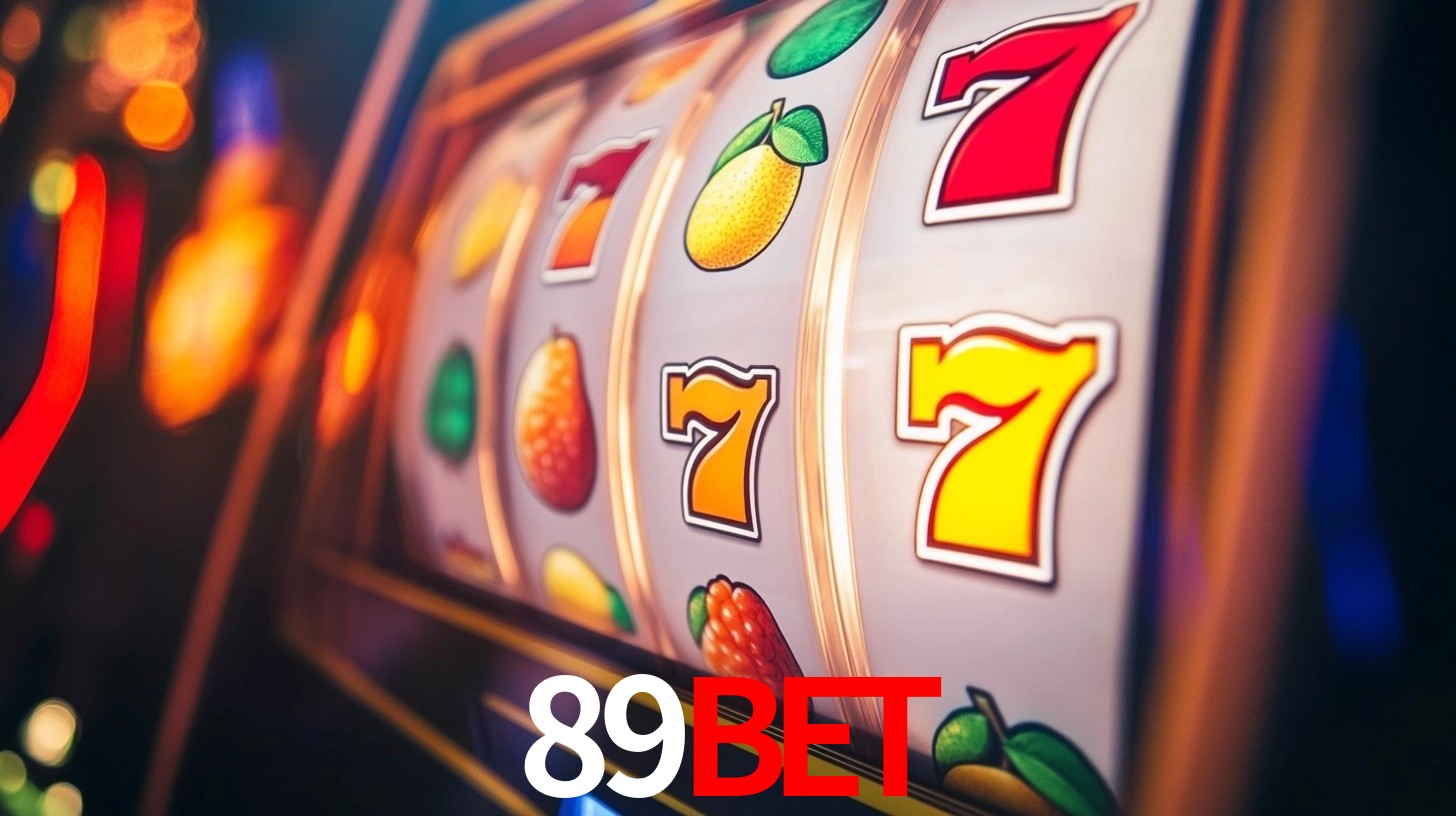 Experimente o Login Seguro Premium no 89bet