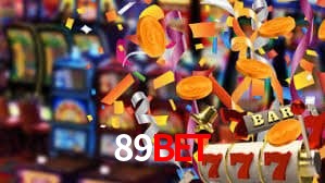 Notificações App 89bet