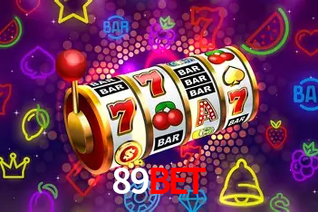 Inovações de Jogos na 89bet: O Futuro das Experiências Interativas