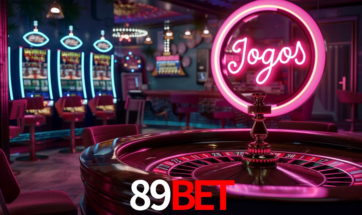 Casino Ao Vivo 89bet