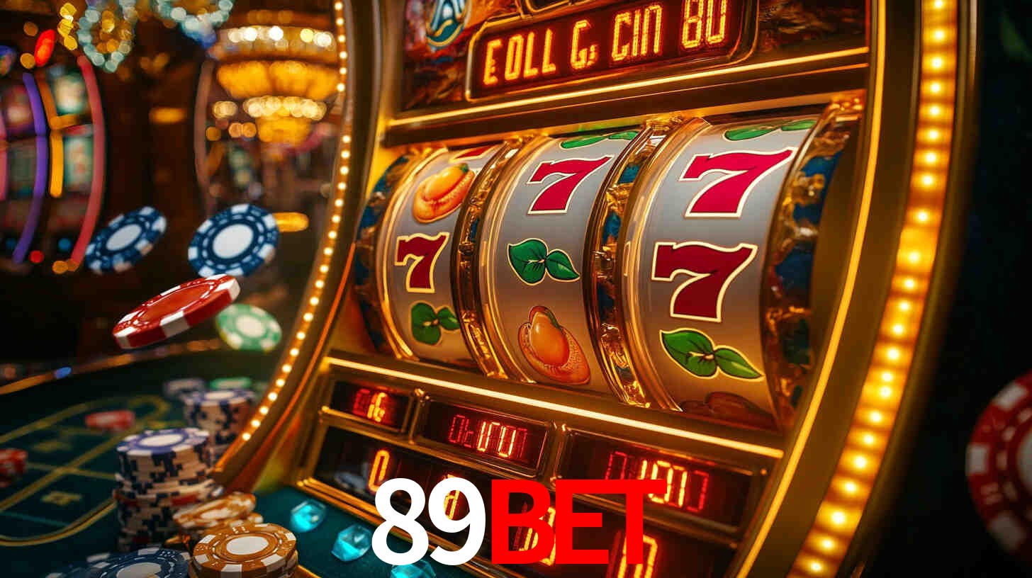 89bet App Interface
