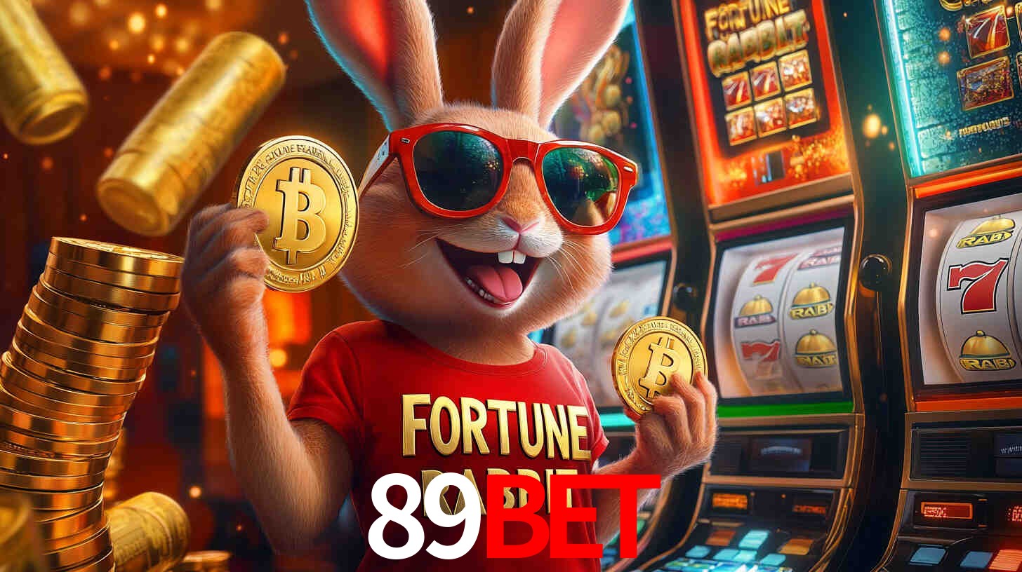 Recursos App 89bet