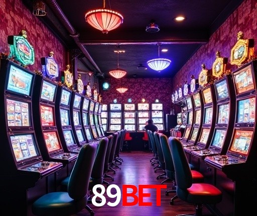 Táticas 89bet