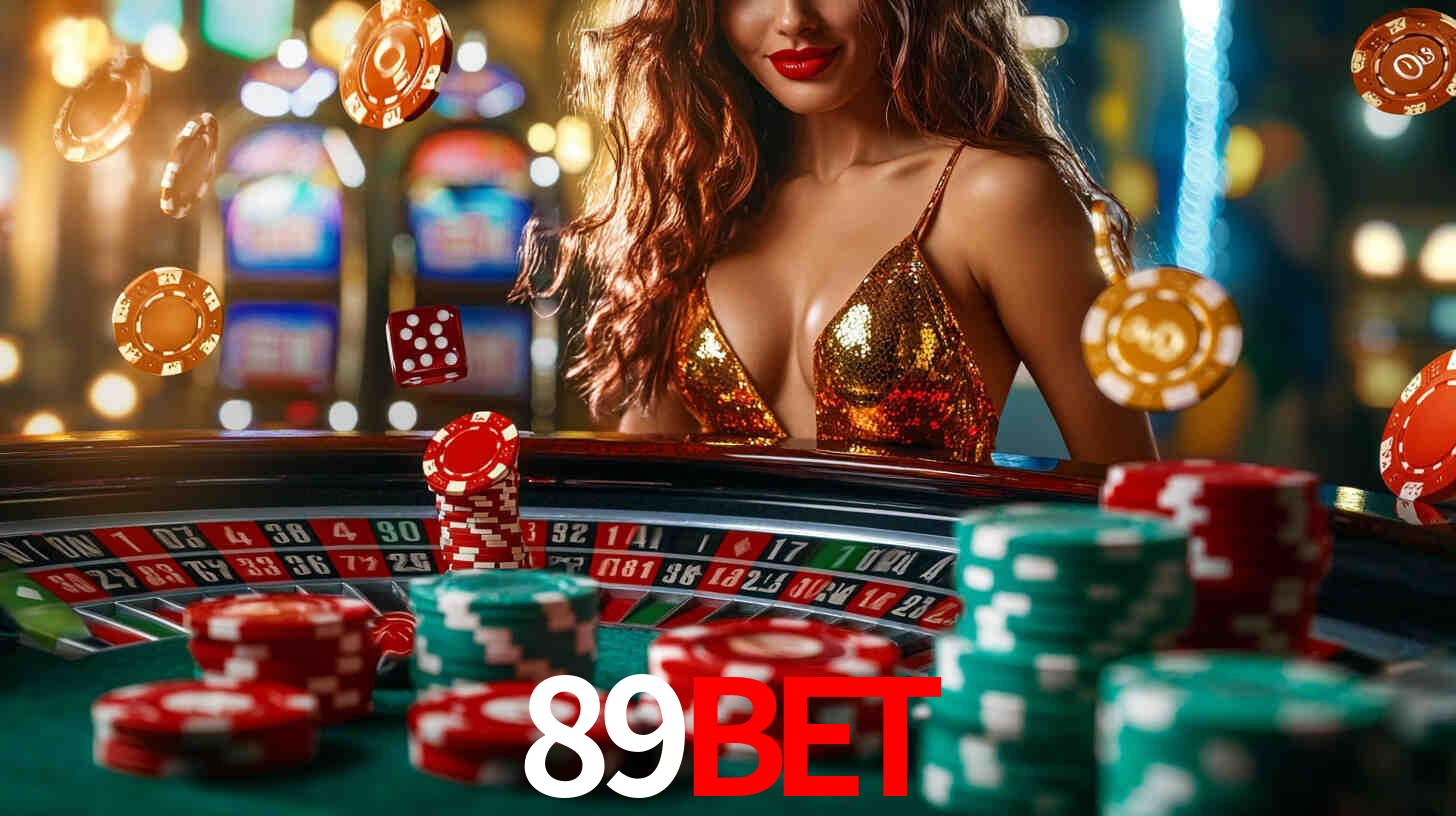 Ofertas Imperdíveis na 89bet: Promoções e Bônus Que Valem a Pena