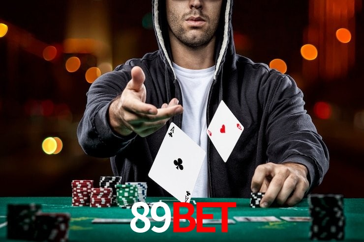 Recursos App 89bet