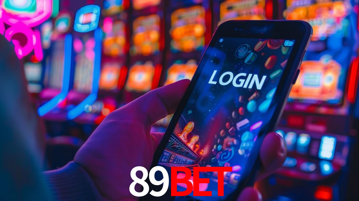 Integração de APIs 89bet