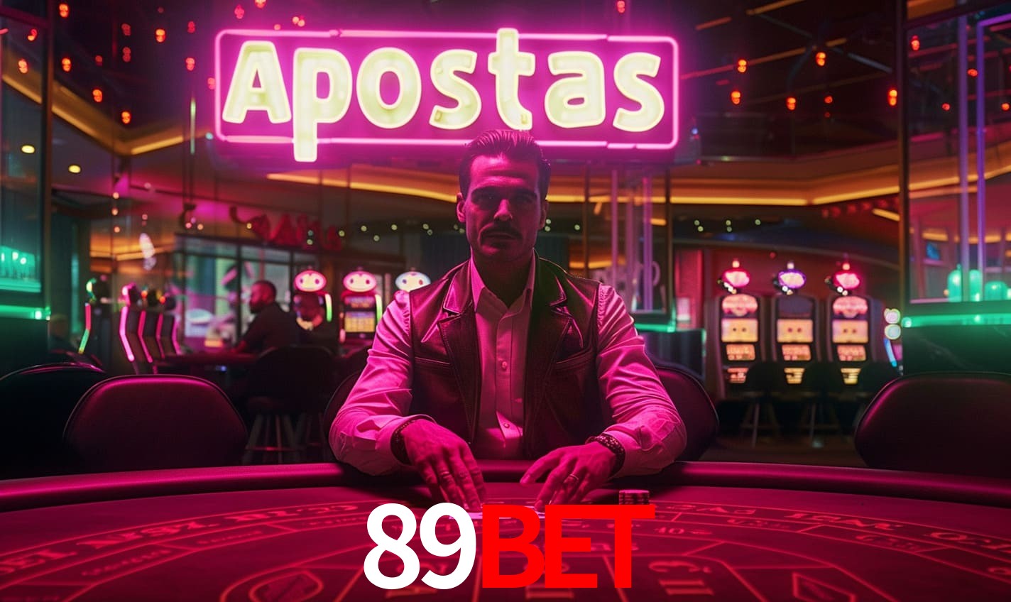 Programa VIP 89bet