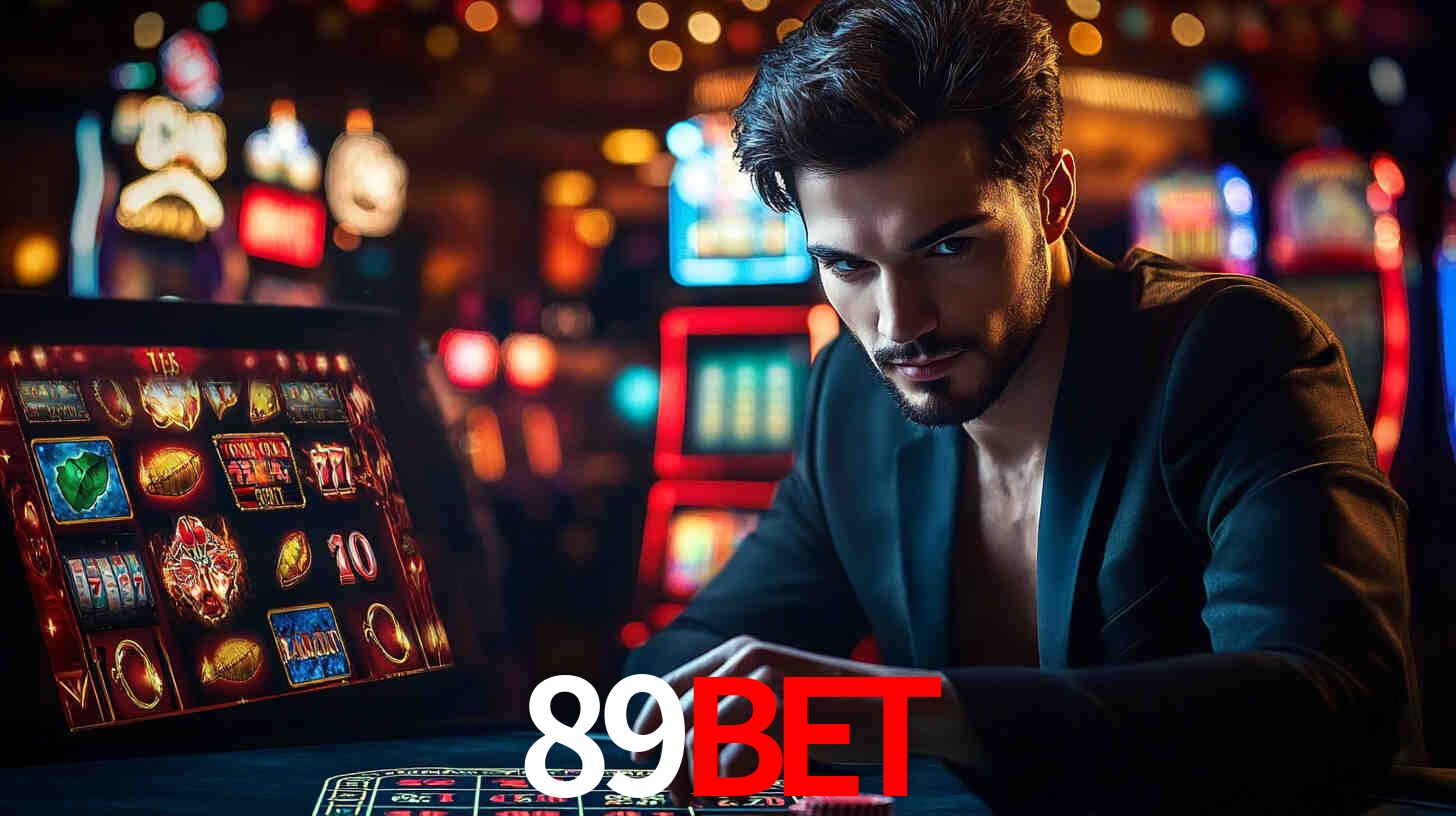 89bet bet casino