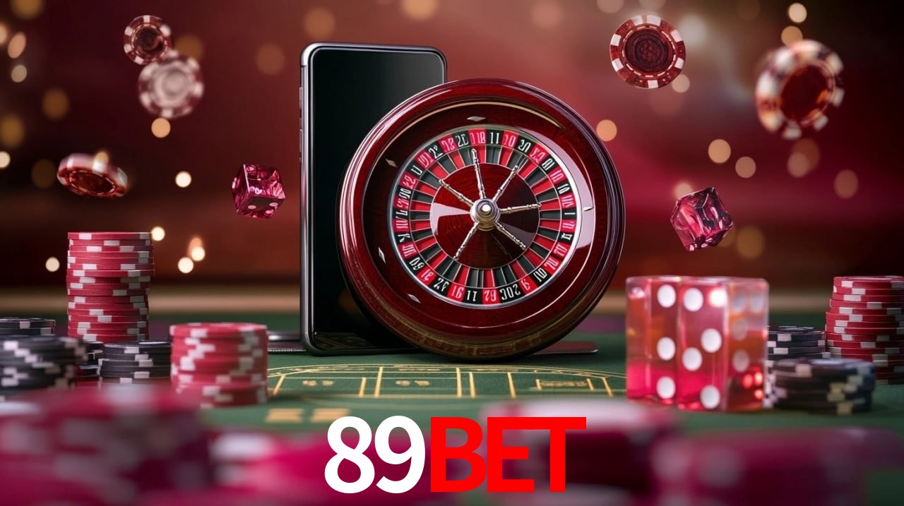 Football Betting 89bet