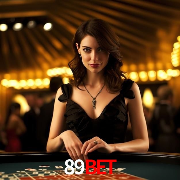 PIX Instantâneo 89bet