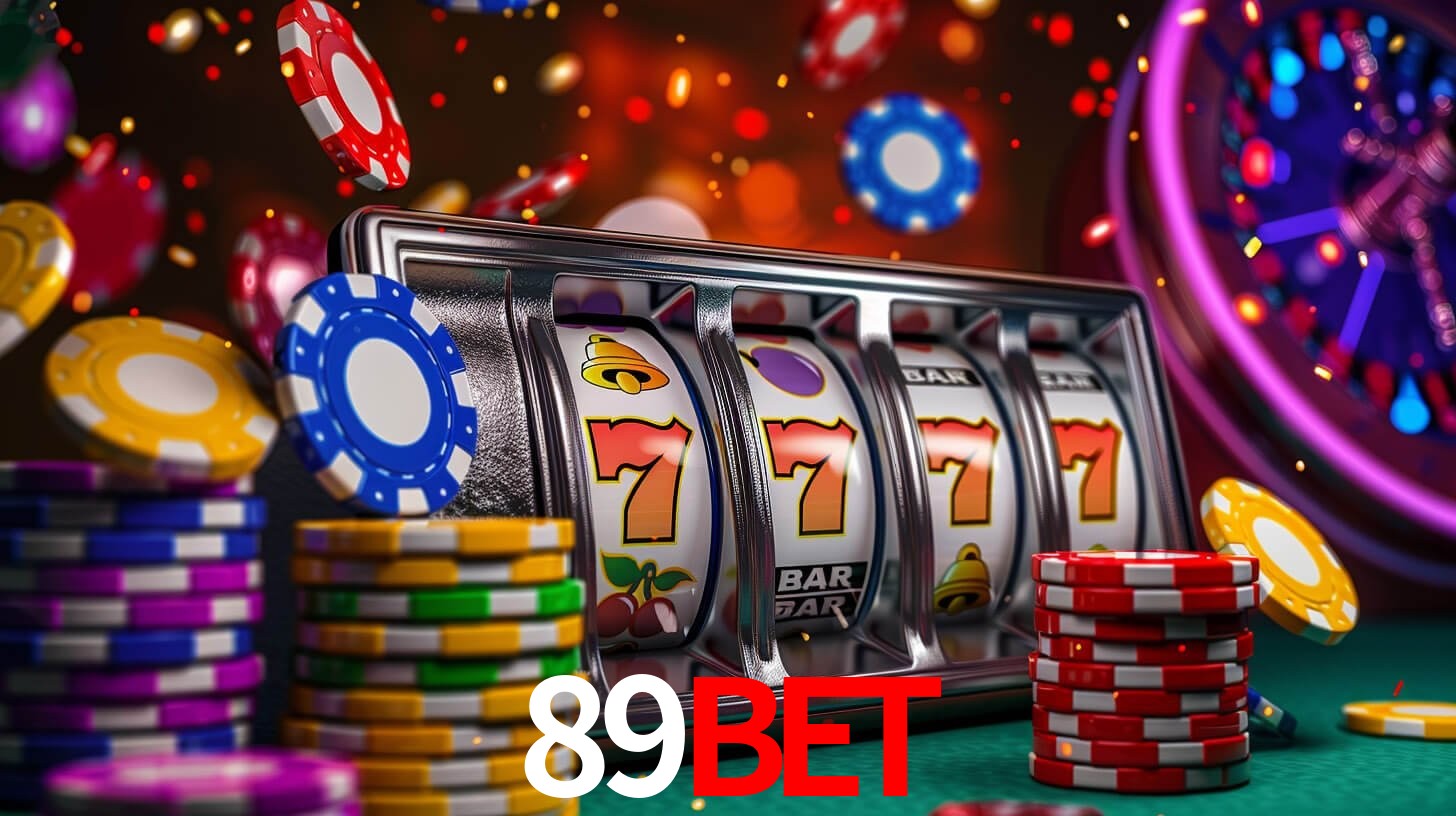 Login Seguro 89bet