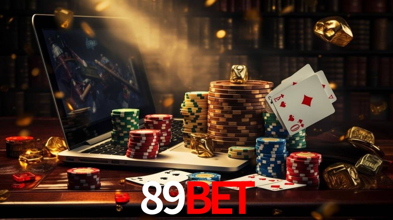 Promoção Relâmpago 89bet