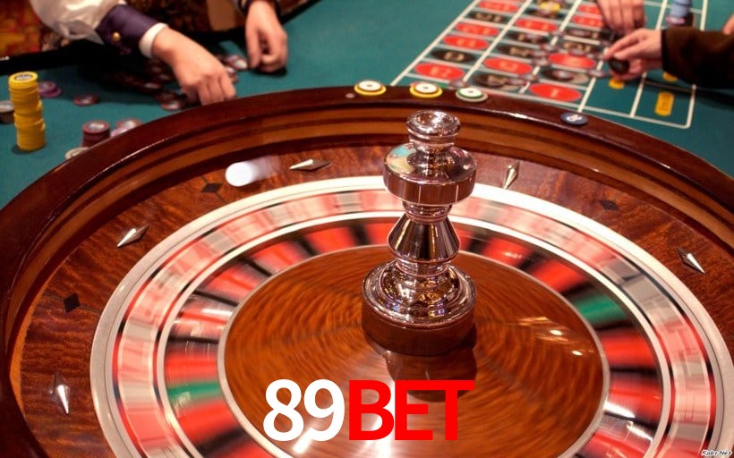Benefícios da Conta 89bet
