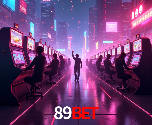 Tecnologia da Plataforma 89bet