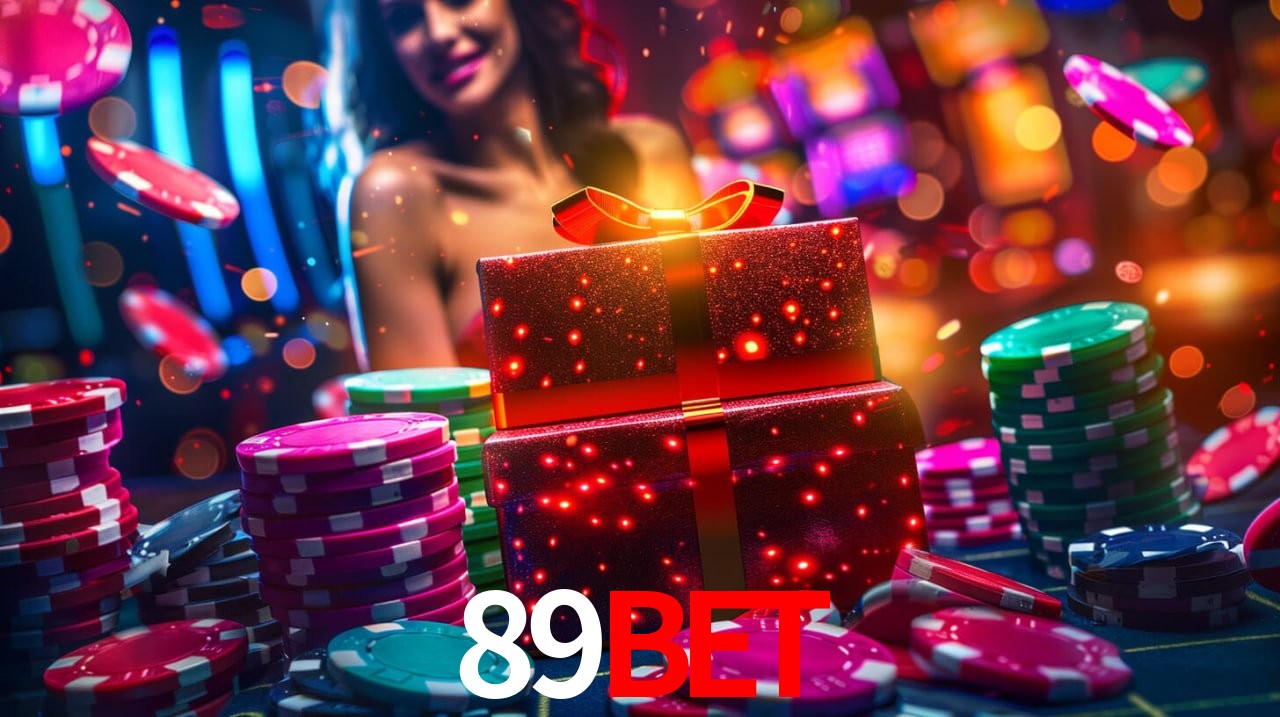 Apostas de Tênis 89bet