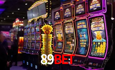 Explorando a Categoria de Eventos em Apostas na 89bet
