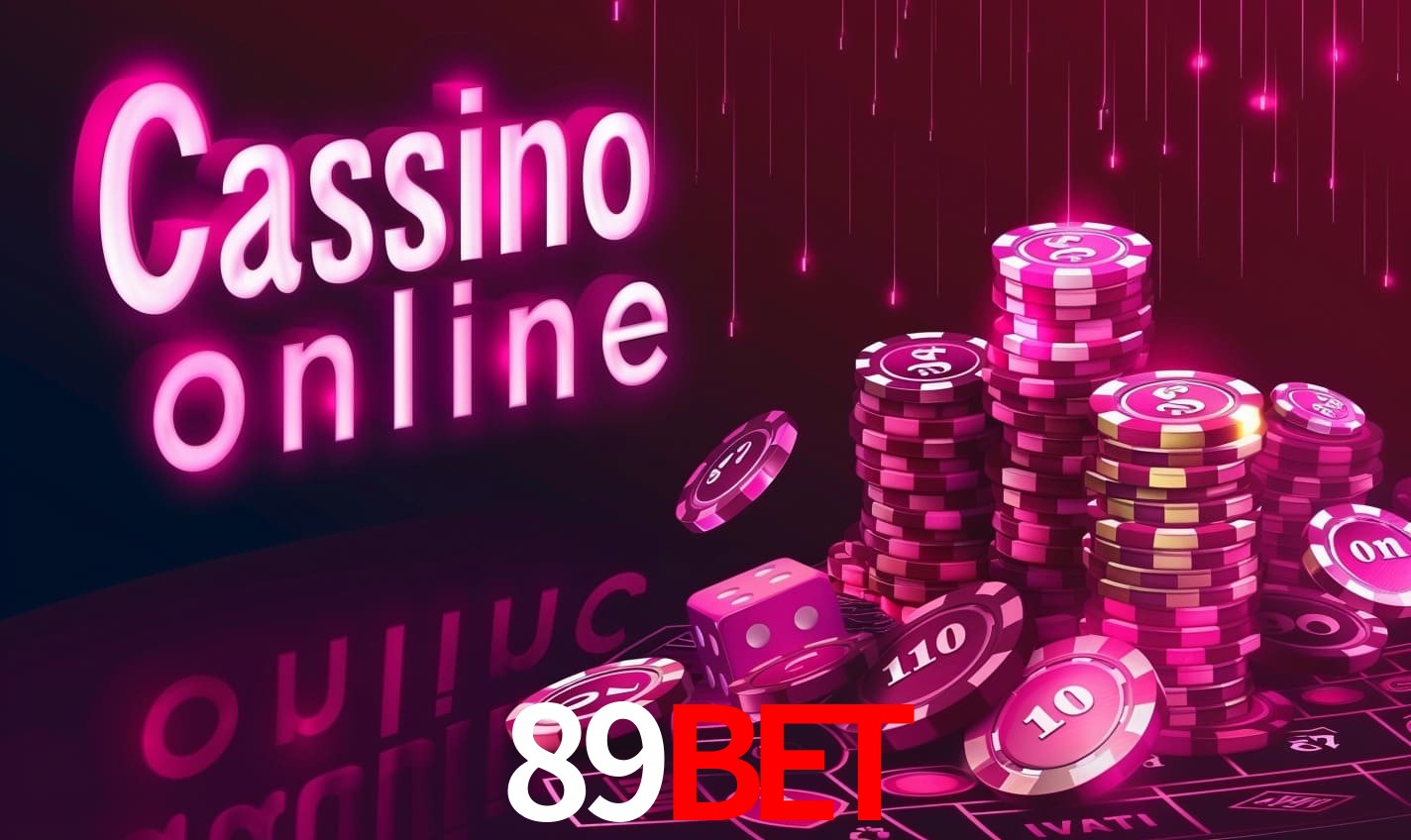 Torneios 89bet