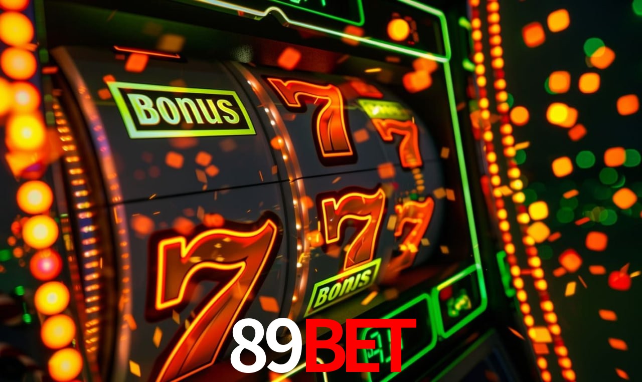 Apostas de Futebol 89bet