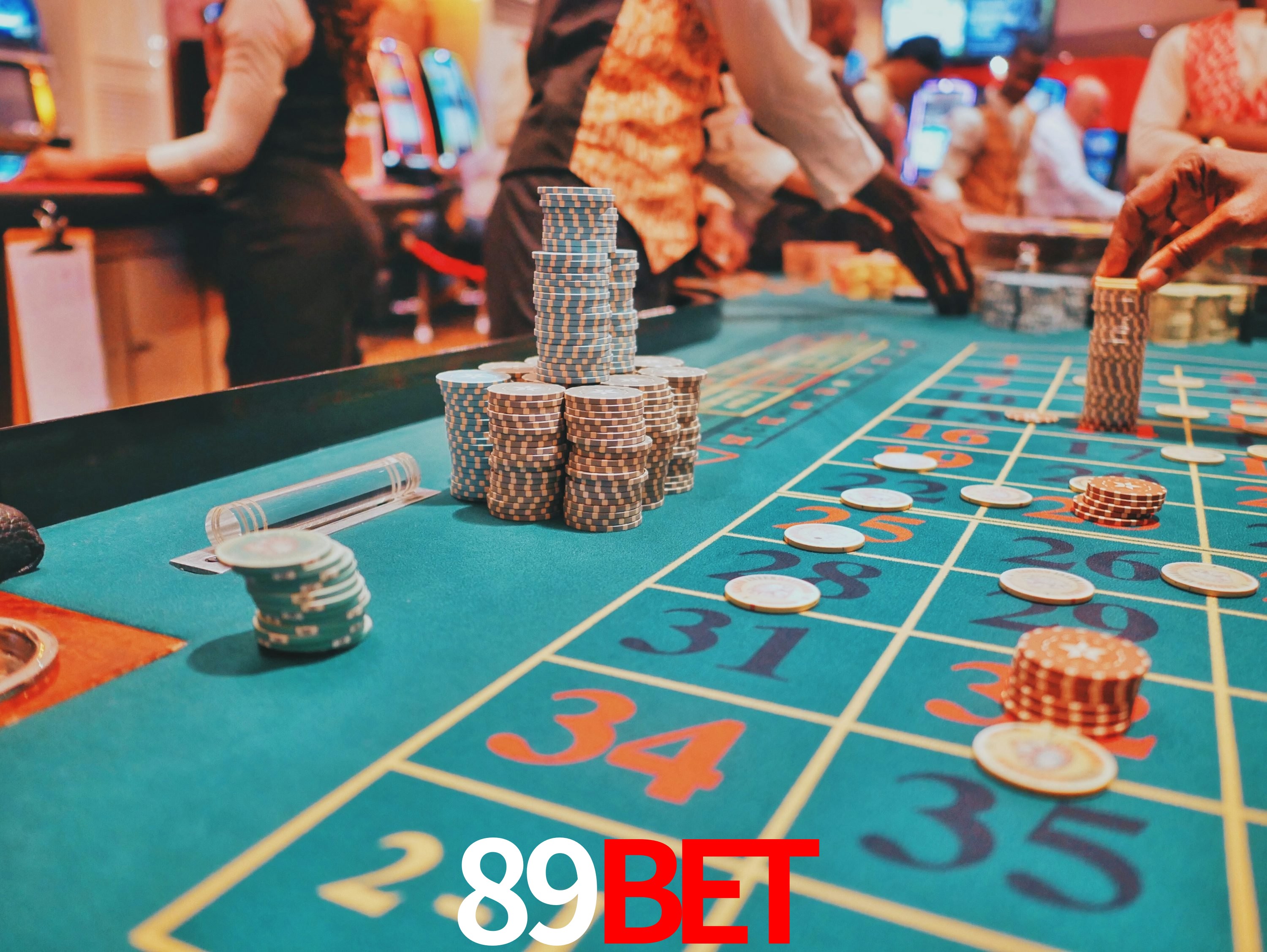 Promoções Sazonais 89bet