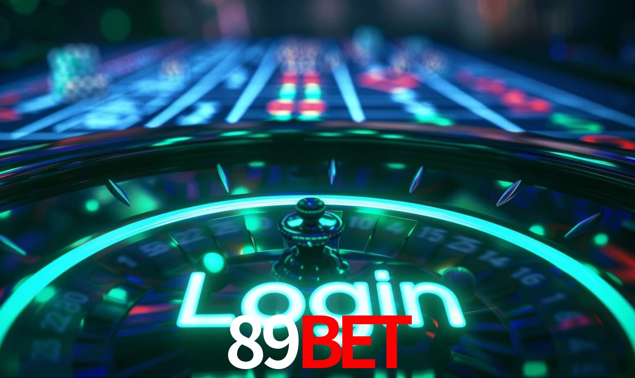 Aplicativo móvel 89bet para iOS e Android