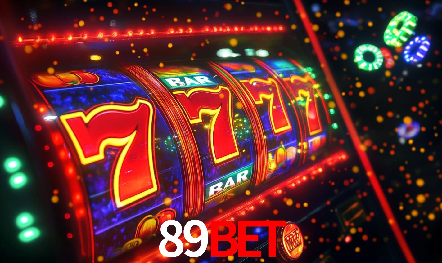 Bônus Generosos e Exclusivos no 89bet para Você!