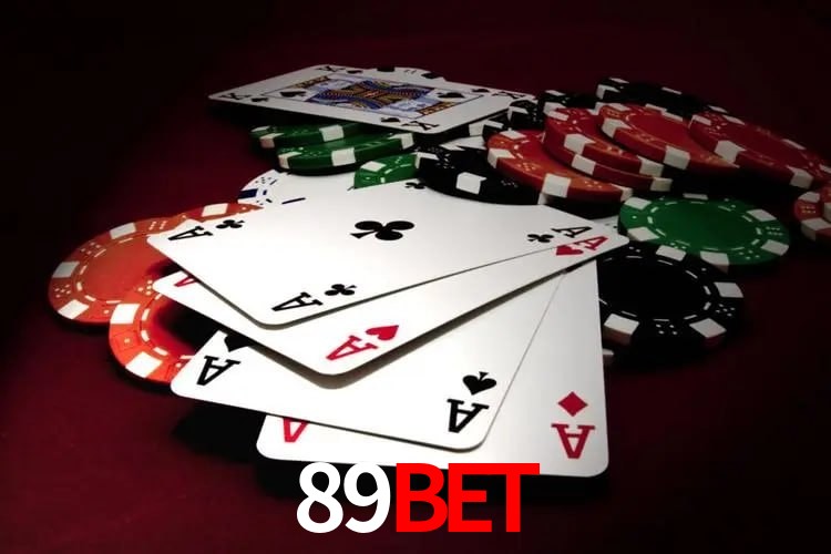 Sistemas de Segurança 89bet