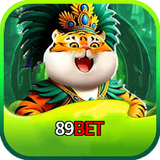 Logo da 89bet
